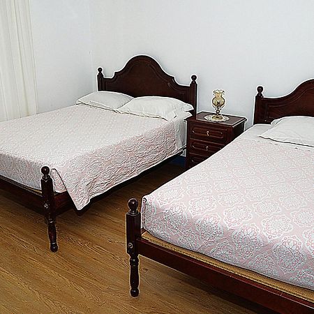 Pensao Astoria Hotel Funchal  Værelse billede