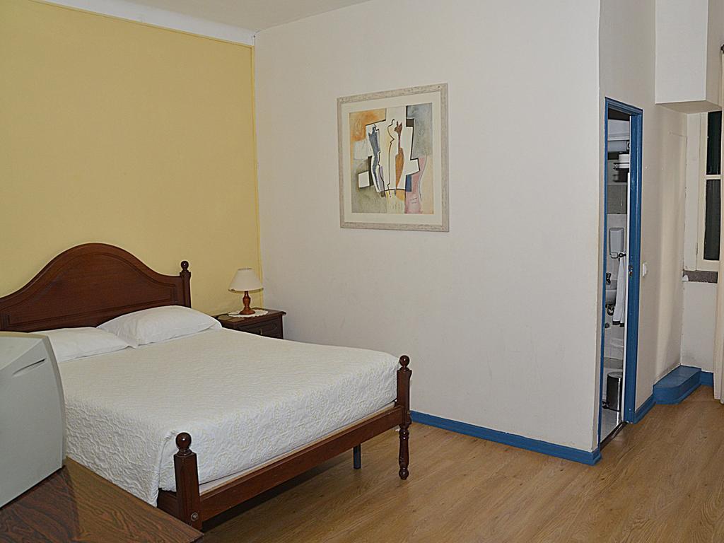 Pensao Astoria Hotel Funchal  Værelse billede