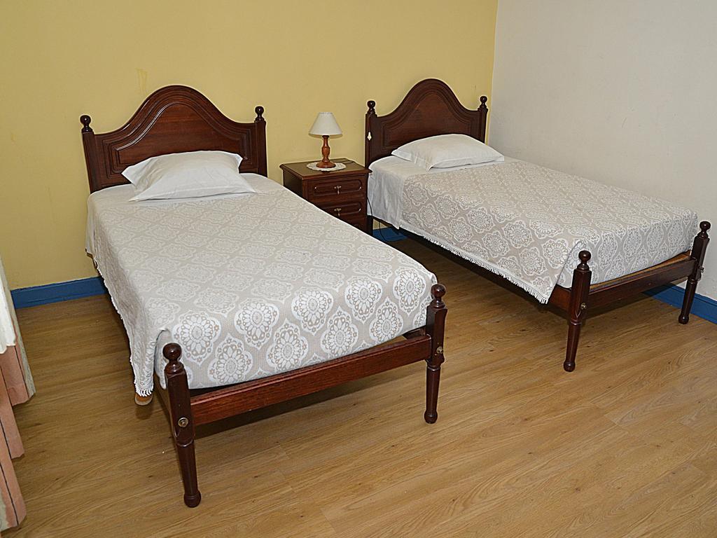 Pensao Astoria Hotel Funchal  Værelse billede