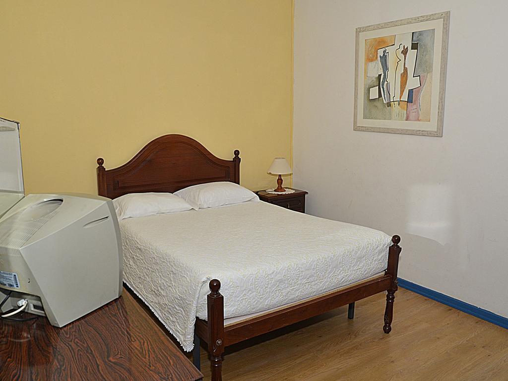 Pensao Astoria Hotel Funchal  Eksteriør billede