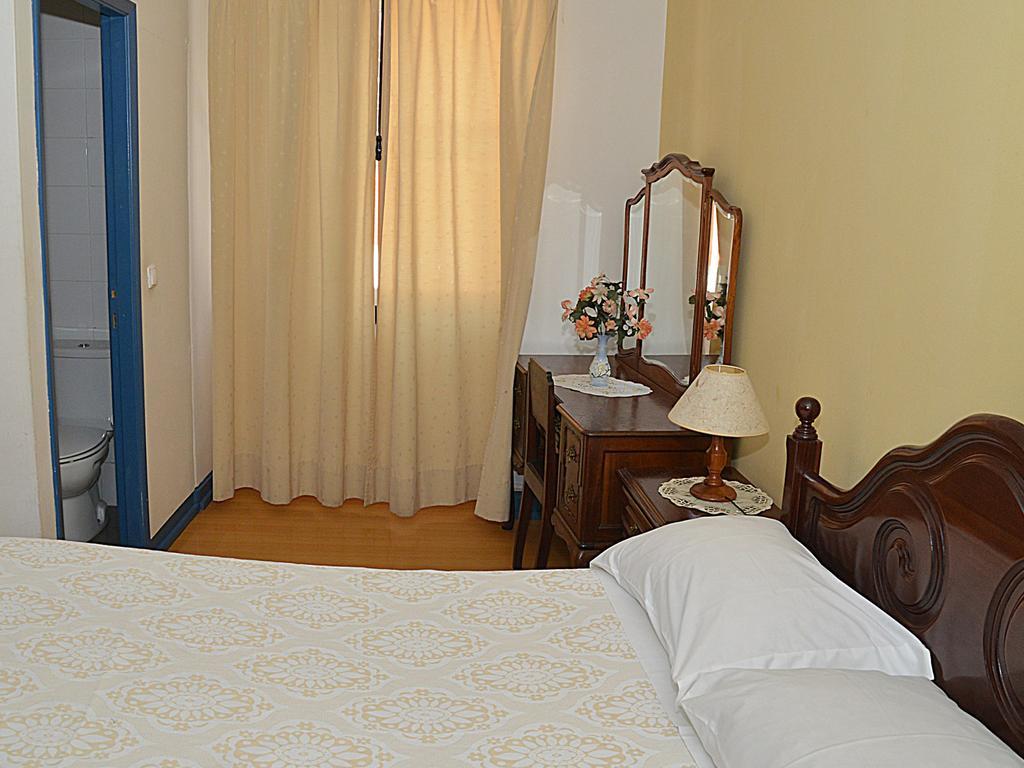 Pensao Astoria Hotel Funchal  Eksteriør billede