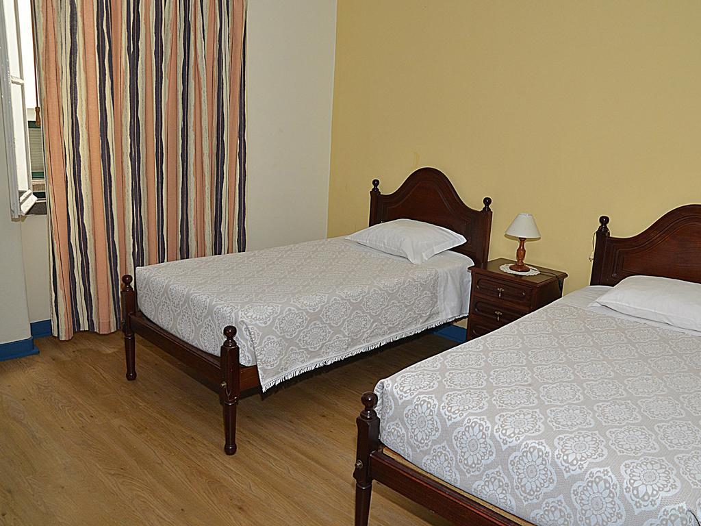 Pensao Astoria Hotel Funchal  Eksteriør billede