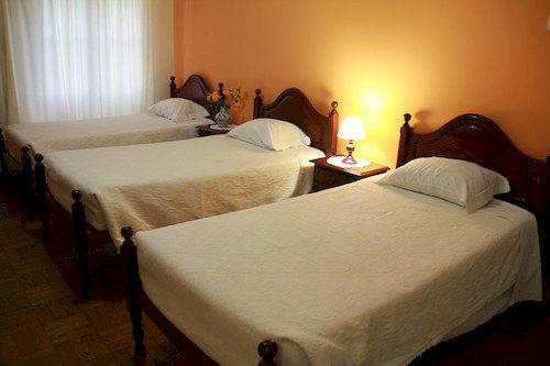 Pensao Astoria Hotel Funchal  Eksteriør billede