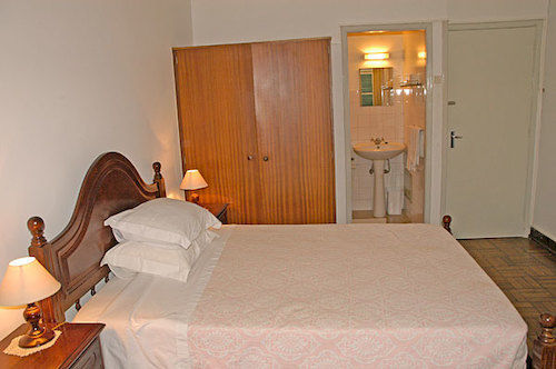 Pensao Astoria Hotel Funchal  Eksteriør billede