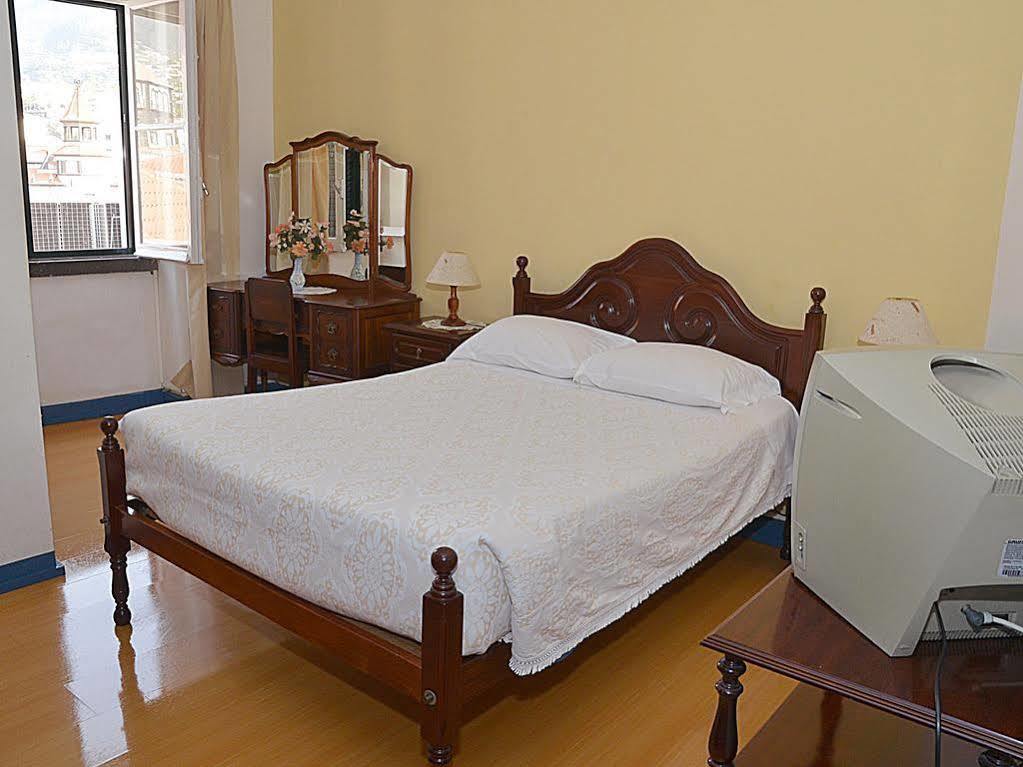 Pensao Astoria Hotel Funchal  Eksteriør billede