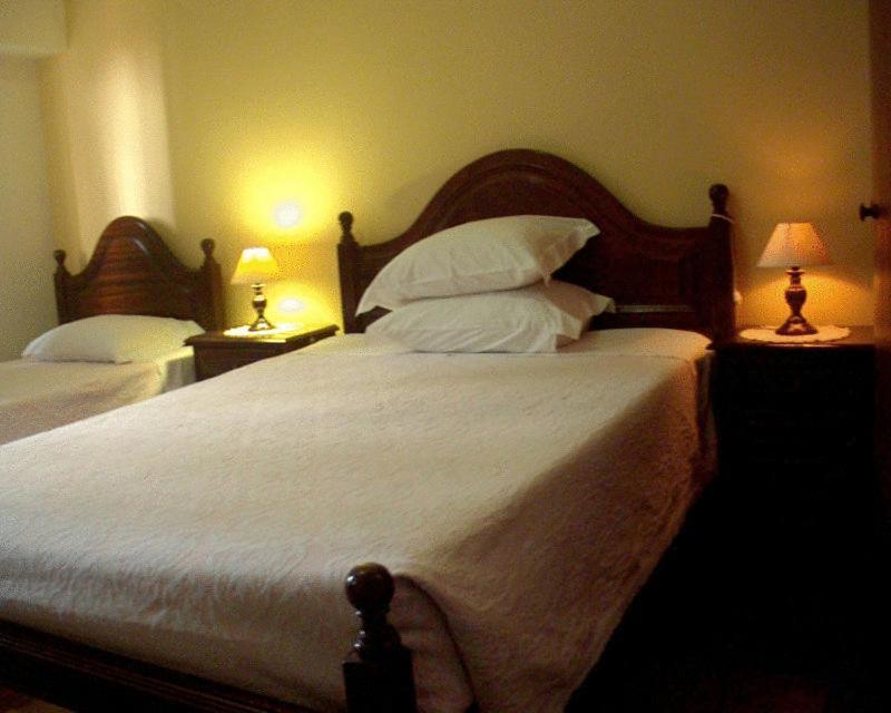 Pensao Astoria Hotel Funchal  Eksteriør billede